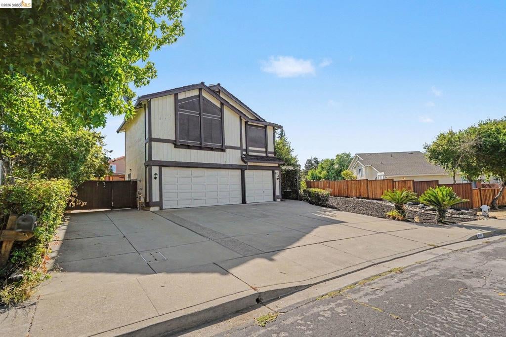 4537 Montara Dr