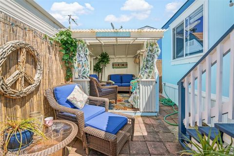 Photo of 500 Atascadero Rd. SPC C4 Rd, Morro Bay, CA 93442 (MLS # SC25176923)