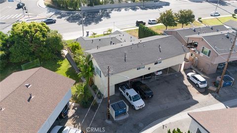 419 N Tustin Avenue Anaheim CA 92807