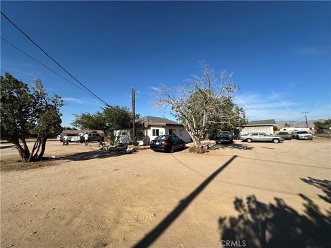 Photo of 8625 C Avenue, Hesperia, CA 92345 (MLS # HD25138953)