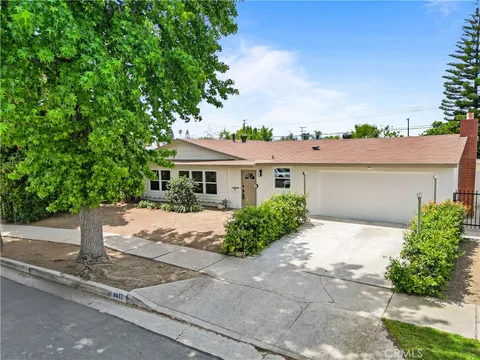 9917 Stanwin Ave, Arleta, CA 91331 - MLS#: CV26088269