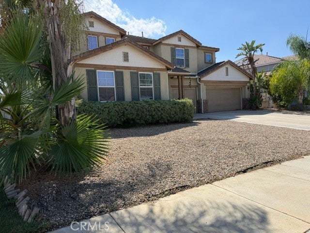 Photo of 26937 Honors Way, Moreno Valley, CA 92555 (MLS # IV26209214)