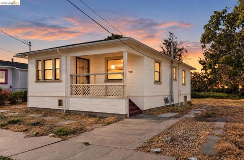 Photo of 9501 C St St, Oakland, CA 94603 (MLS # 41152165)