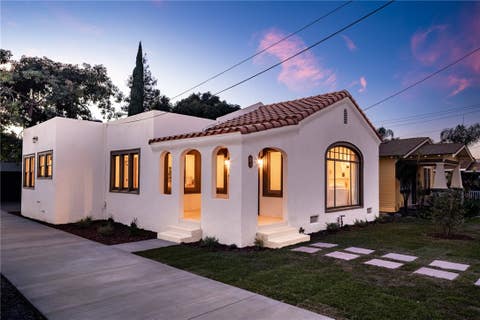 Property photo of 460 S Pixley, Orange, CA 92868