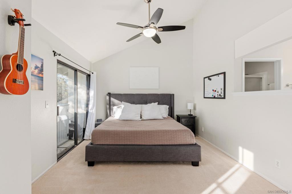 Clairemont - Residential