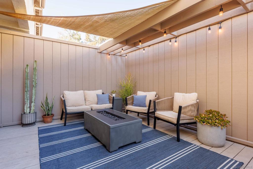 Clairemont - Residential