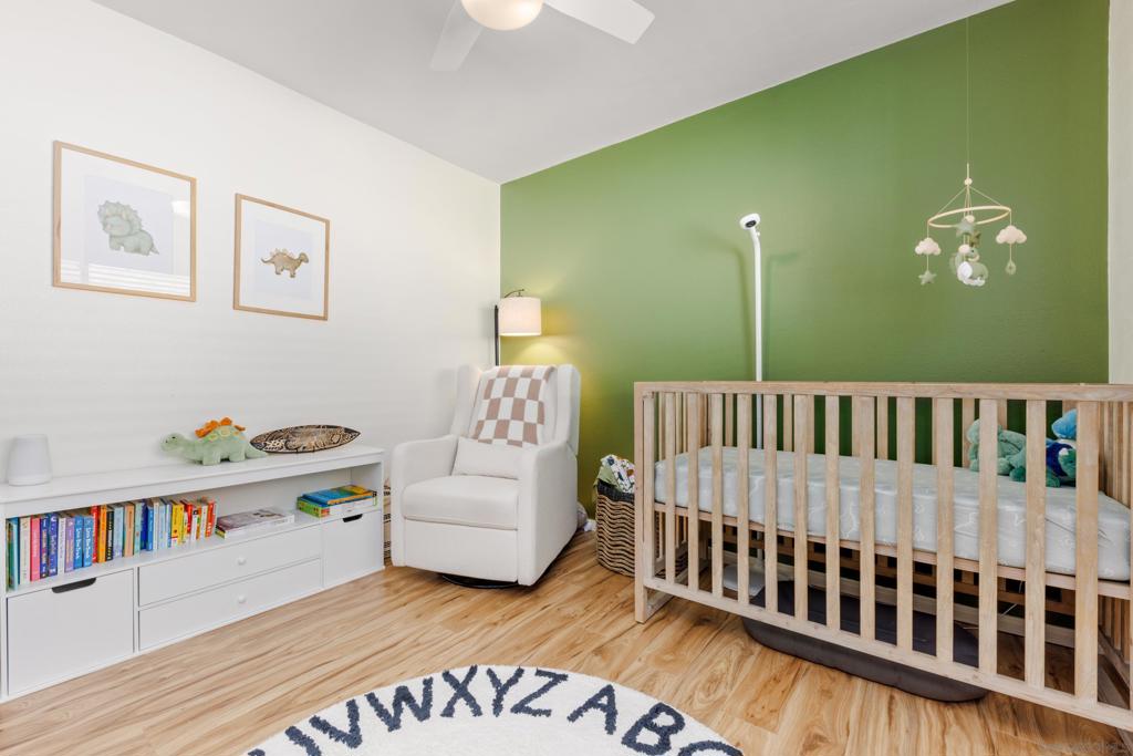 Clairemont - Residential