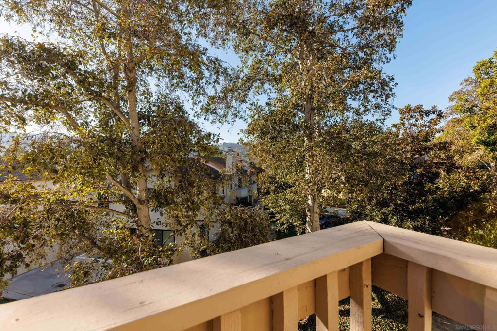 Clairemont - Residential