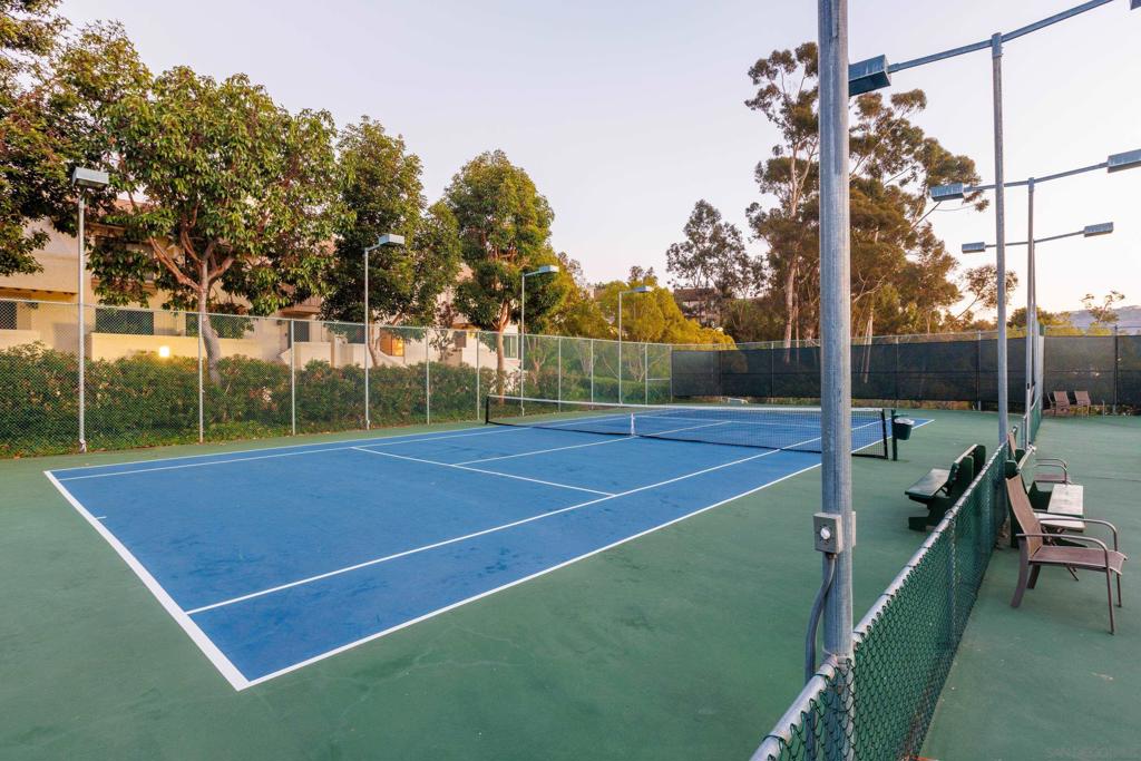 Clairemont - Residential