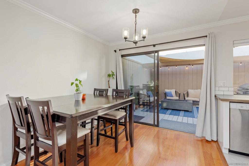 Clairemont - Residential