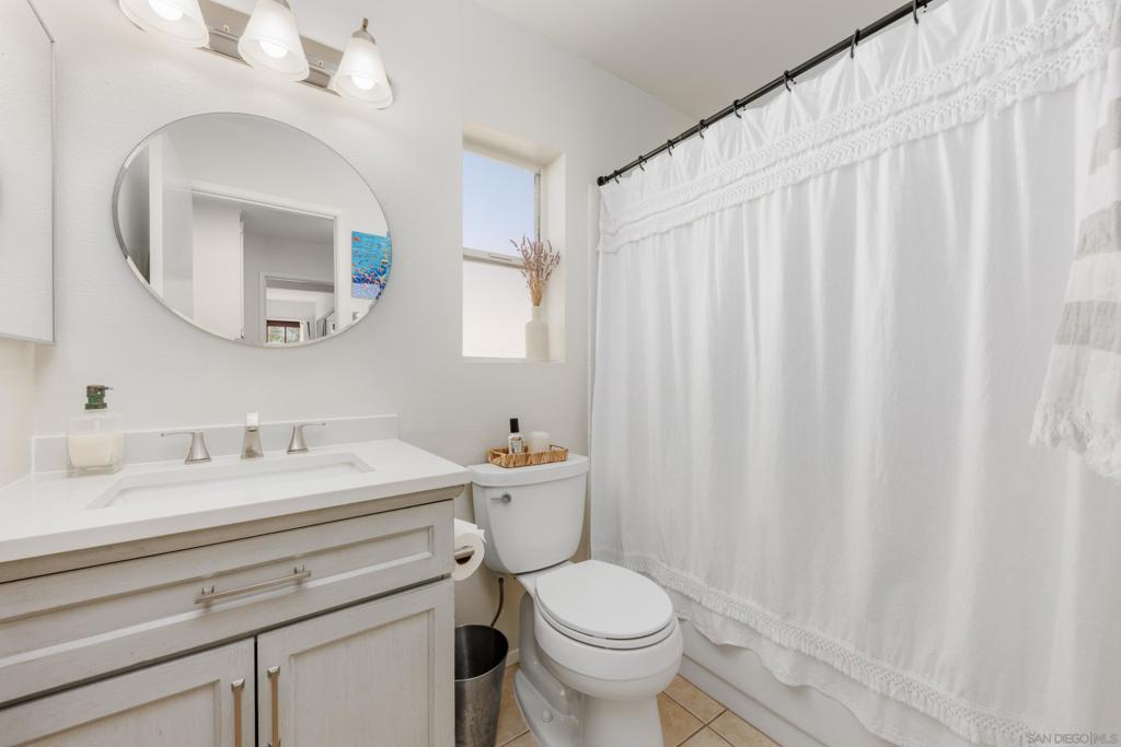 Clairemont - Residential