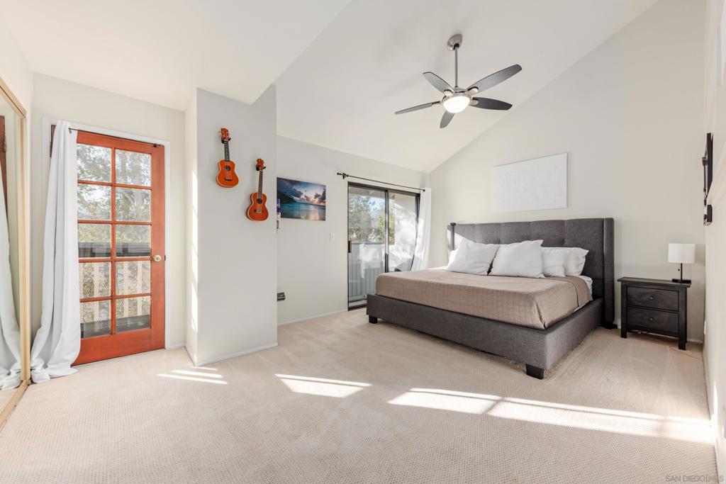 Clairemont - Residential