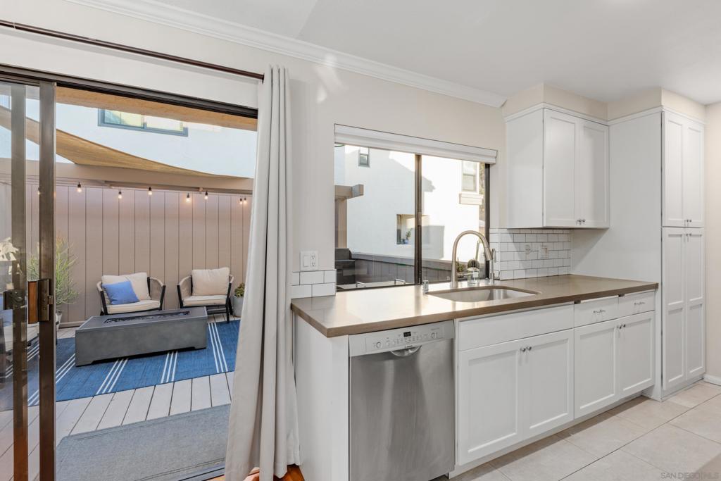 Clairemont - Residential