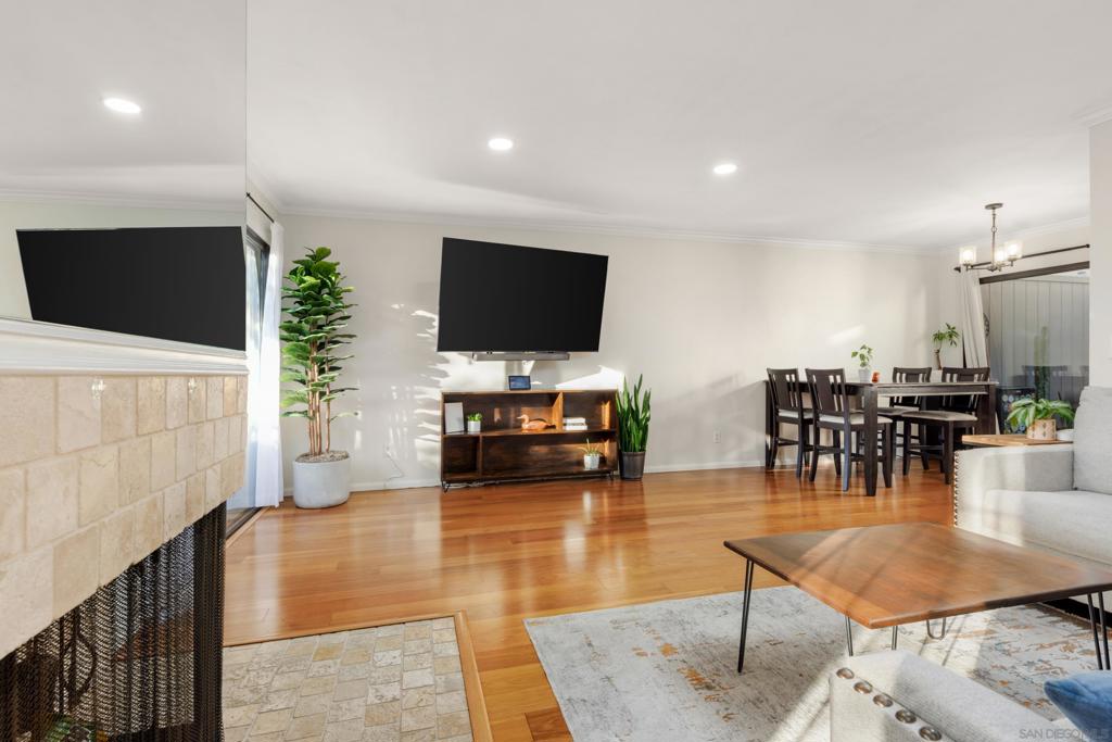 Clairemont - Residential