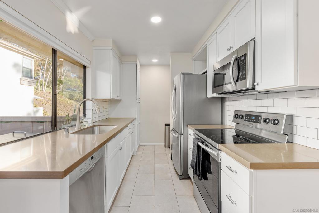 Clairemont - Residential