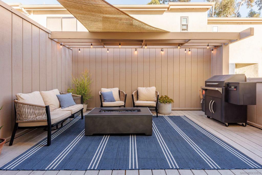 Clairemont - Residential