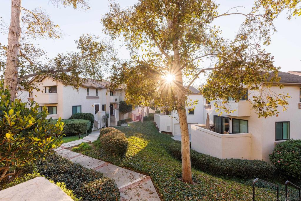 Clairemont - Residential