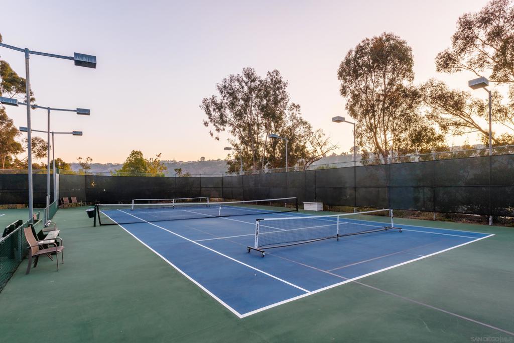 Clairemont - Residential