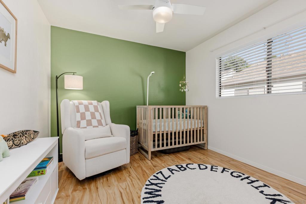 Clairemont - Residential