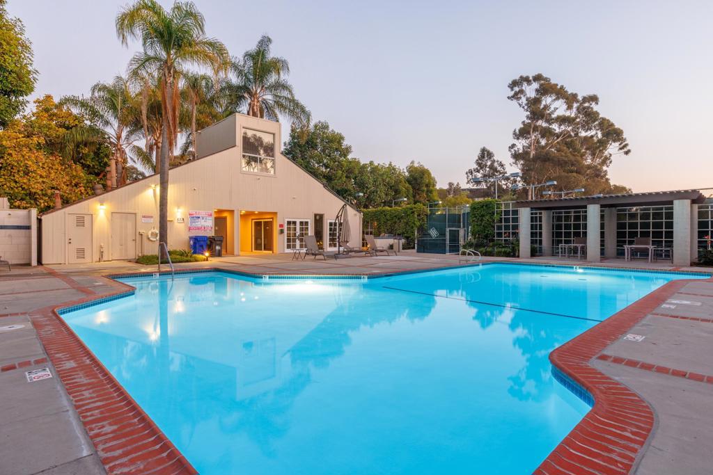 Clairemont - Residential