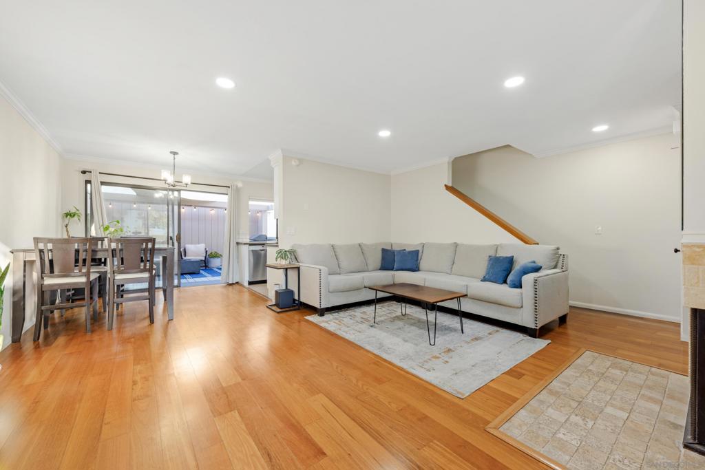 Clairemont - Residential