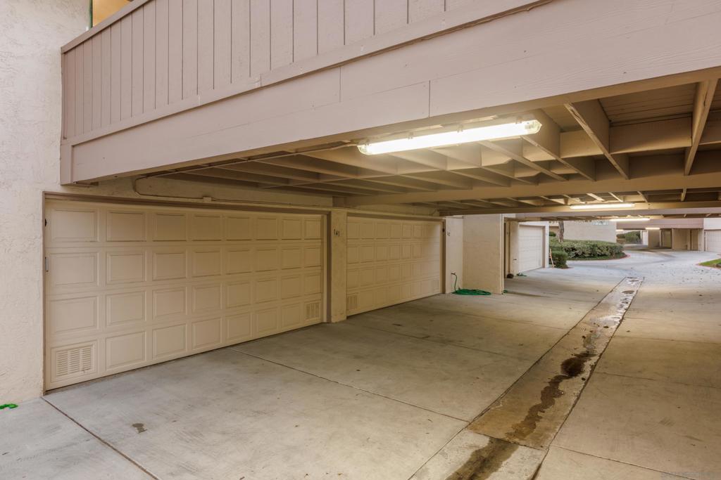 Clairemont - Residential