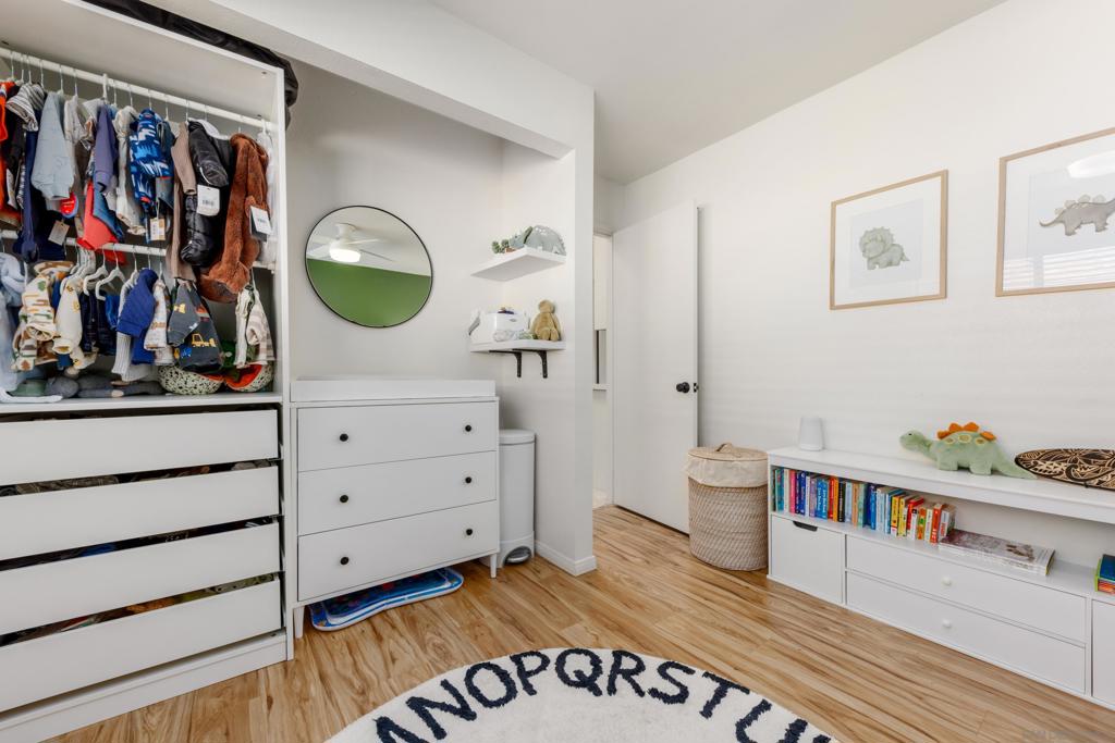 Clairemont - Residential