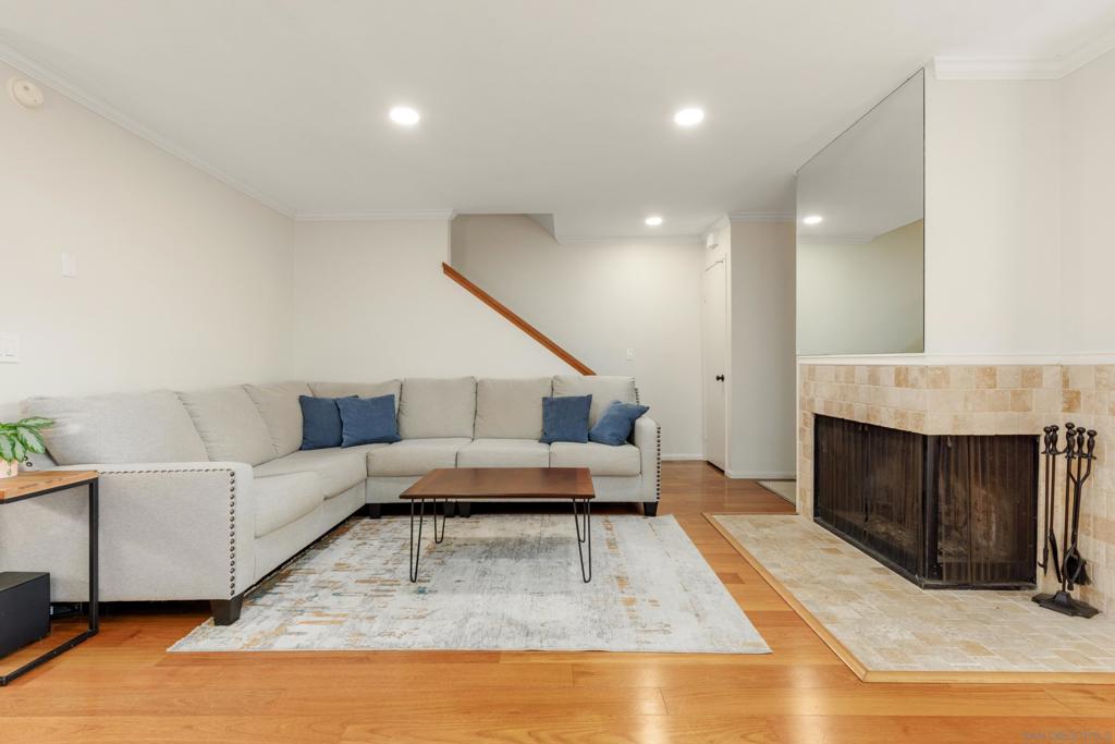 Clairemont - Residential