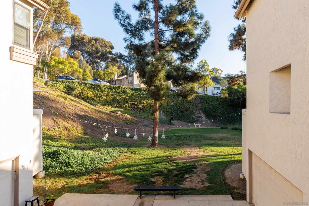 Clairemont - Residential