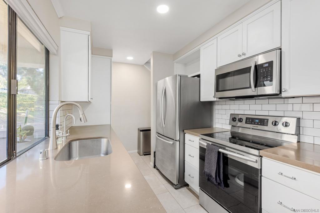 Clairemont - Residential