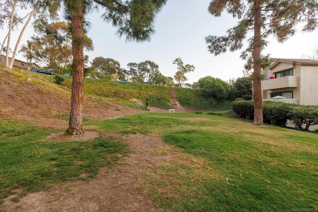 Clairemont - Residential