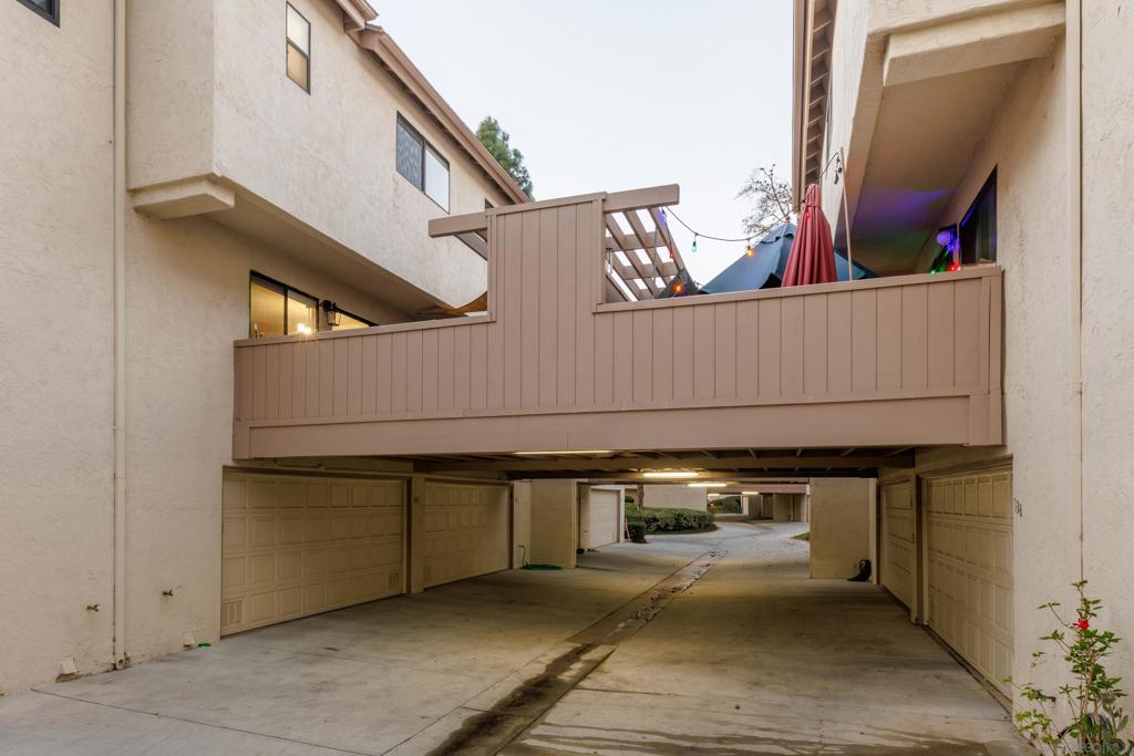 Clairemont - Residential