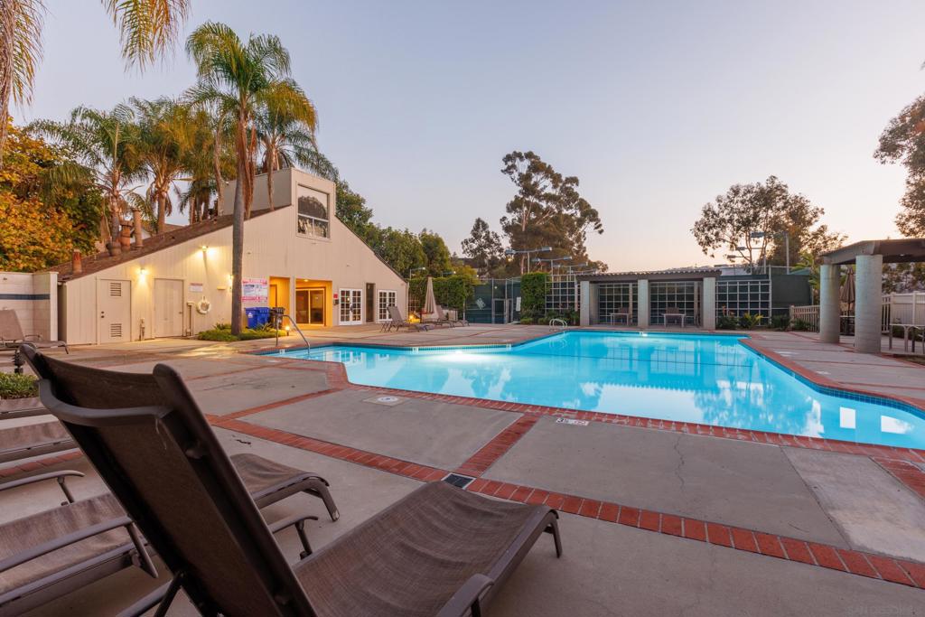 Clairemont - Residential