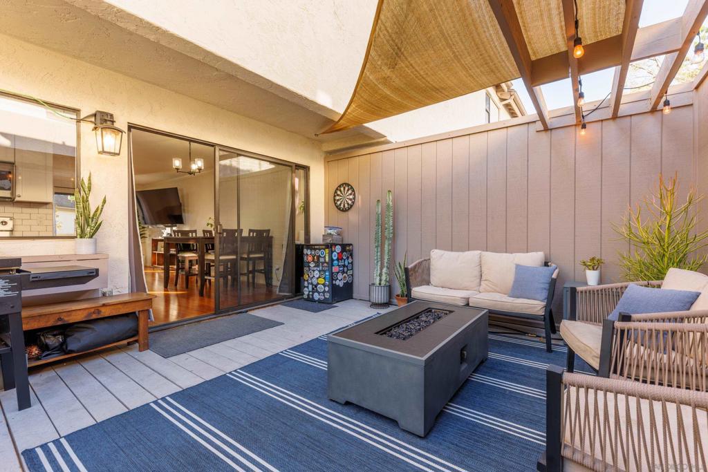 Clairemont - Residential