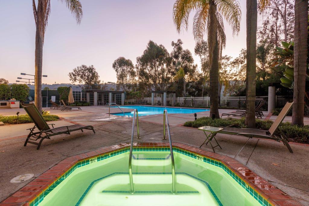 Clairemont - Residential