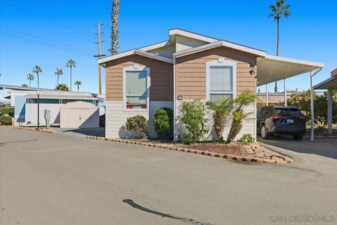 1100 Industrial Blvd SPC C26 Chula Vista CA 91911