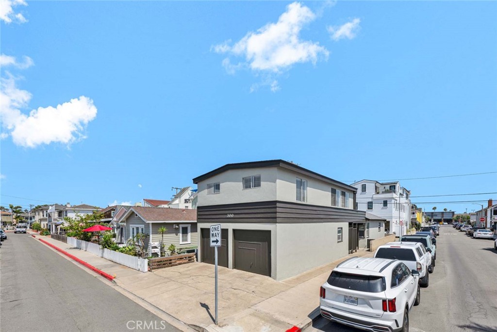 300 34th Street