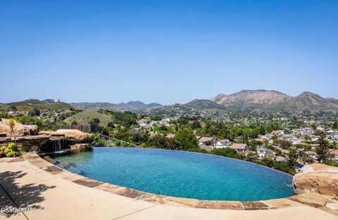 Photo of 419 Helga Court, Newbury Park, CA 91320 (MLS # 226001526)