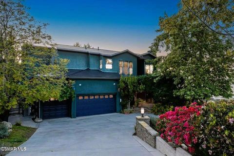 Photo of 419 Helga Court, Newbury Park, CA 91320 (MLS # 226001526)