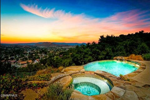 419 Helga Court Newbury Park CA 91320