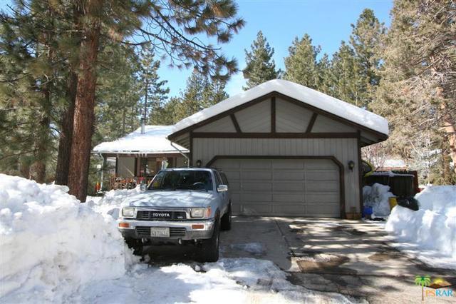 Not Applicable-1 - Residential Lease