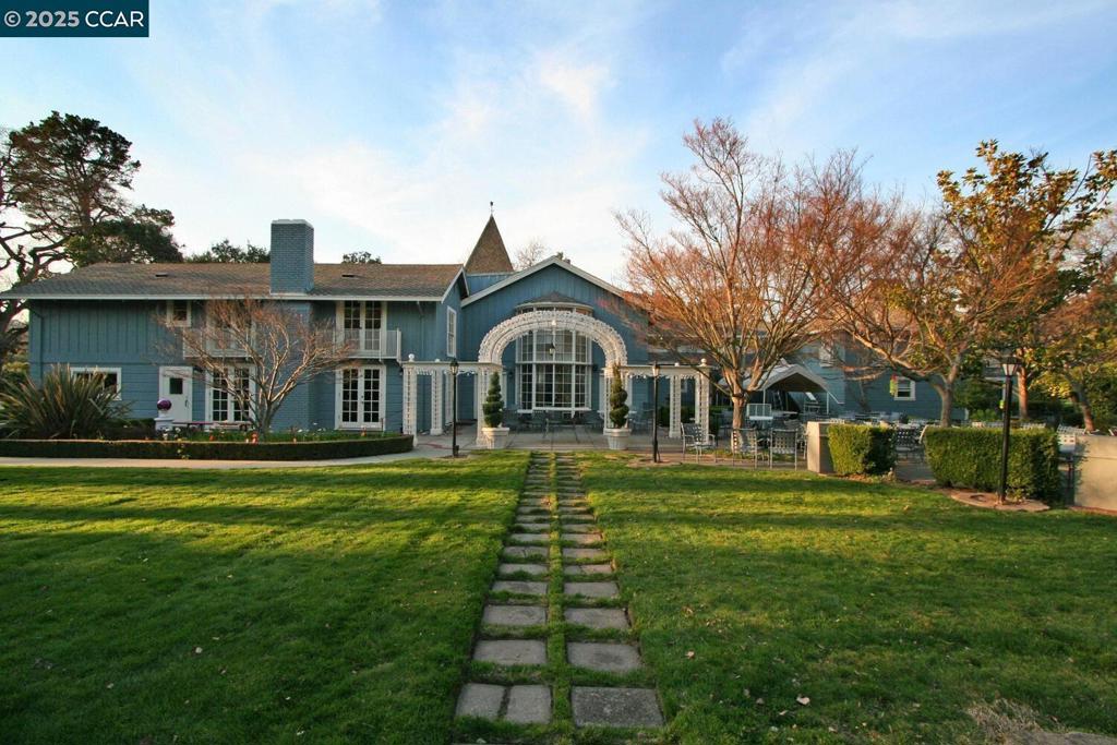 ROSSMOOR - Residential
