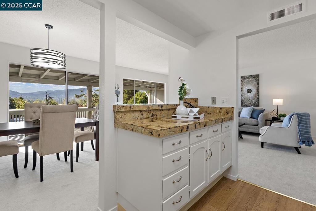 ROSSMOOR - Residential