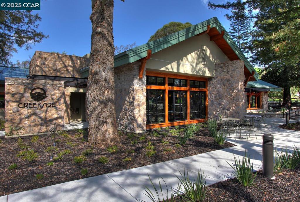 ROSSMOOR - Residential