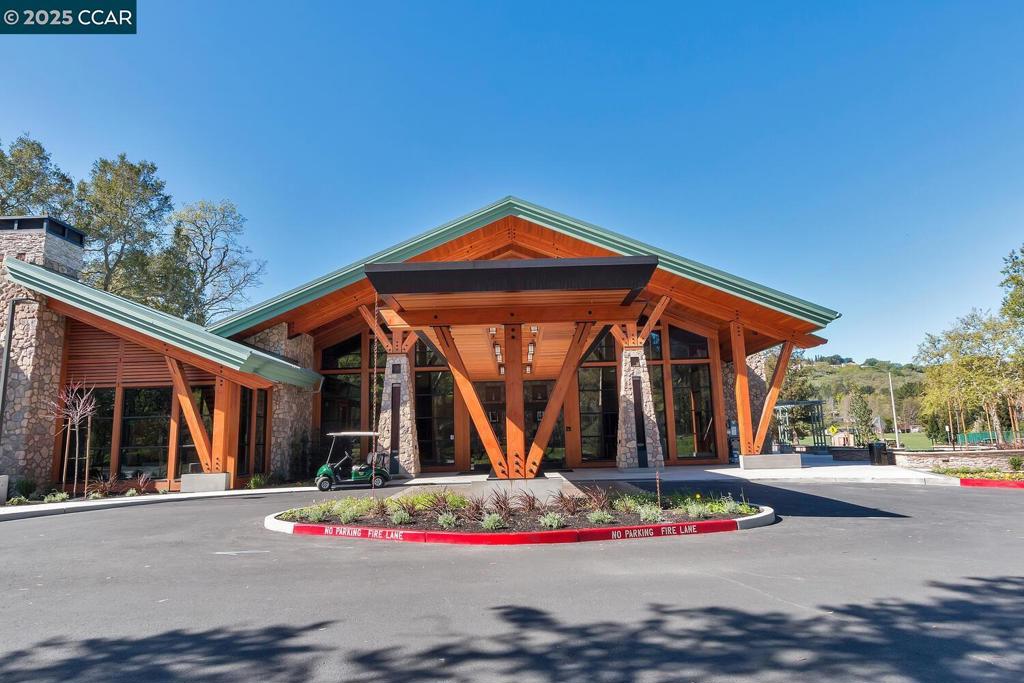 ROSSMOOR - Residential