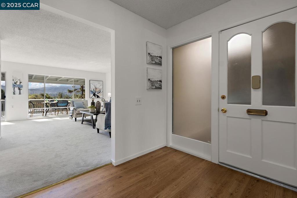 ROSSMOOR - Residential