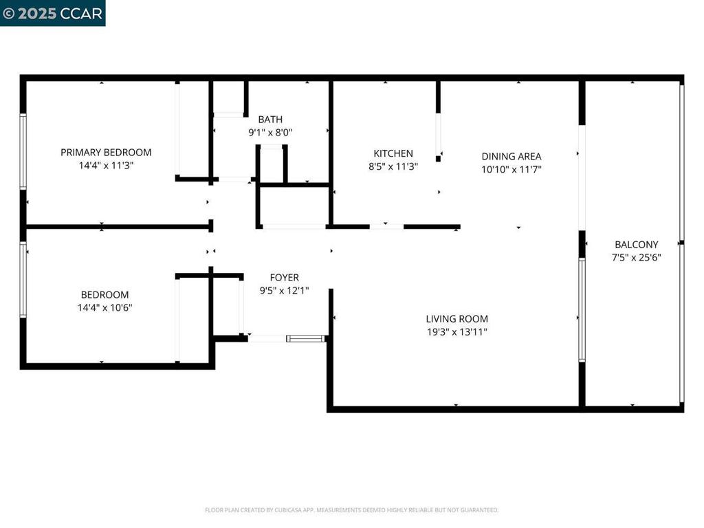 ROSSMOOR - Residential