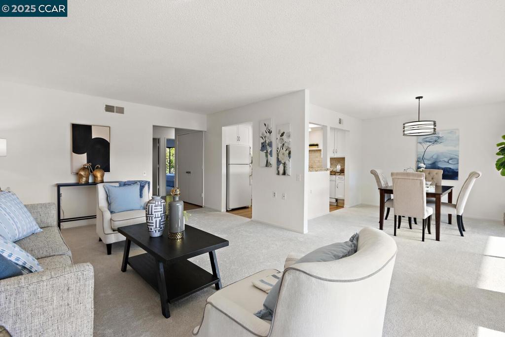 ROSSMOOR - Residential