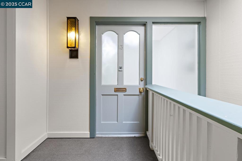 ROSSMOOR - Residential