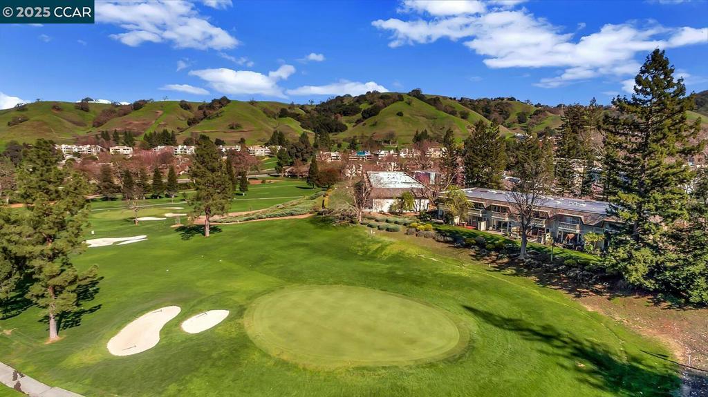 ROSSMOOR - Residential